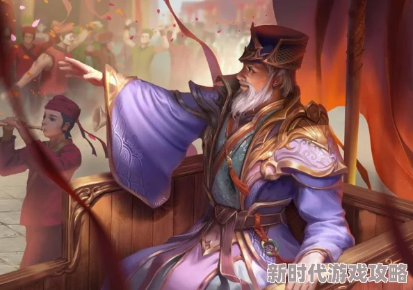 三国杀十周年庆典爆料：曹轶策略深度与卢奕爆发力对决，谁主宰战场？
