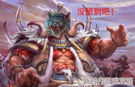 三国志战略版深度爆料：奇门八阵T0阵容登顶攻略，战功无双搭配秘籍强力公开！