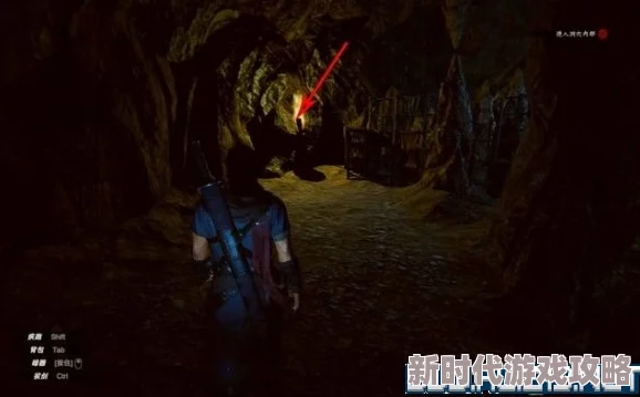 紫塞秋风独家爆料：地窖铁笼神秘开启方法与隐藏剧情揭秘