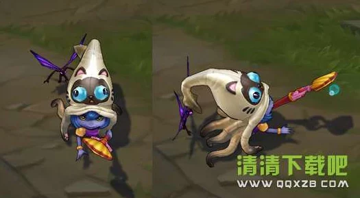 蛋仔派对S9赛季手册皮肤大揭秘:恐龙主题炫酷新装抢先看 蛋仔派对S9赛季手册皮肤大揭秘:恐龙主题炫酷新装抢先看