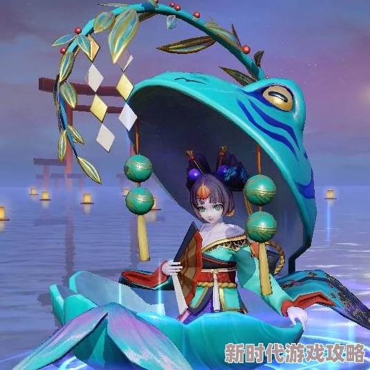决战平安京椒图叙暮幽眠皮肤爆料：详细介绍与获取方式