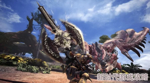 “揭秘怪物猎人中的神秘生物:风菇的独特魅力与栖息地” “揭秘怪物猎人中的神秘生物:风菇的独特魅力与栖息地”