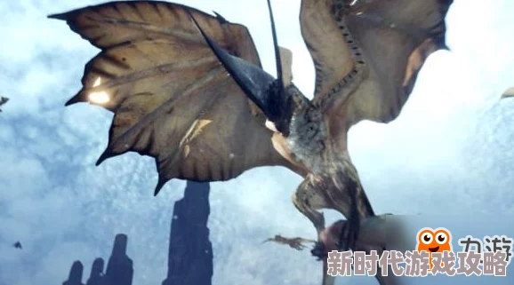 “揭秘怪物猎人中的神秘生物:风菇的独特魅力与栖息地” “揭秘怪物猎人中的神秘生物:风菇的独特魅力与栖息地”