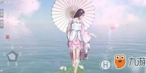 《天涯明月刀》七夕任务细节曝光：浪漫玩法来袭，共庆佳节喜迎七夕