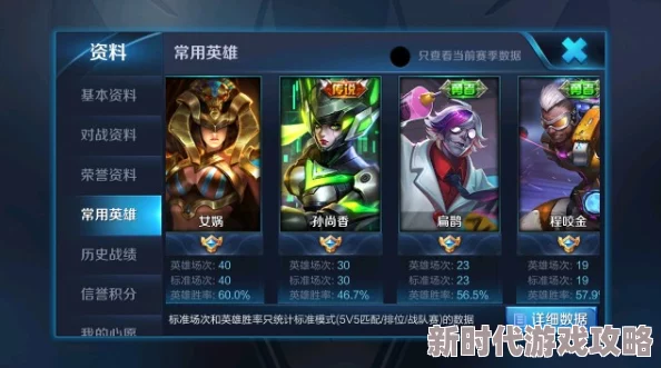 王者荣耀空空最强出装选择及新爆料攻略 王者荣耀空空最强出装选择及新爆料攻略