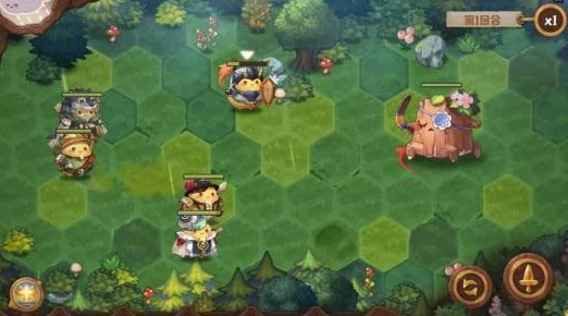 梦境食旅最强阵容搭配揭秘：爆料新角色助力美食探险之旅