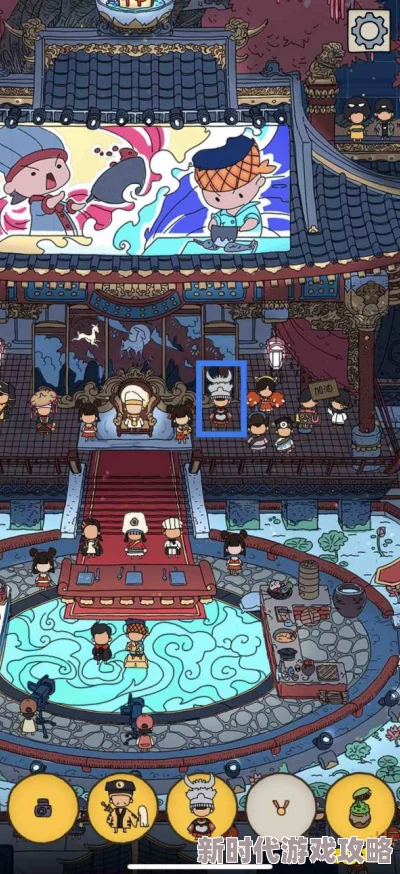 梦境食旅最强阵容搭配揭秘：爆料新角色助力美食探险之旅