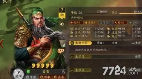 三国志战略版关羽阵容全揭秘：平民玩家最强搭配攻略大爆料