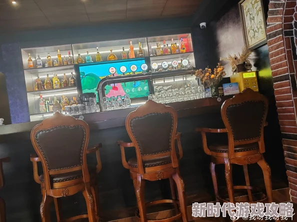 揭秘：骗子酒馆背后所需的高明配置与惊人内幕！