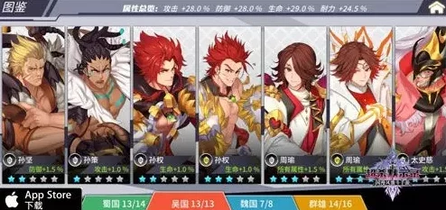 2024年爆款预警！优质联机格斗三人组游戏大全汇总