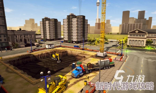 2024年热门可建房子游戏大揭秘：能够自由建造居所的游戏汇总