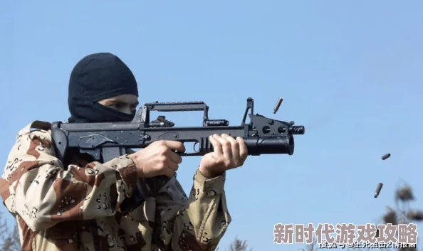 《萤火突击》M700狙击步枪：深度解析与实战爆料信息
