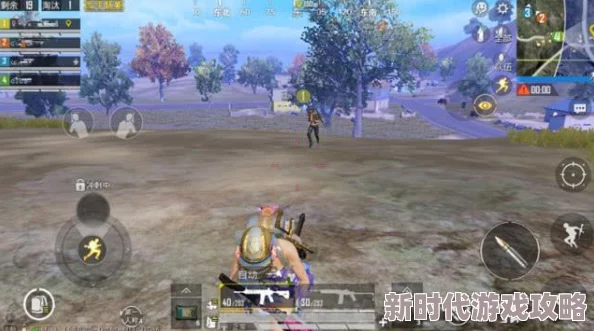 和平精英SS22赛季灵敏度推荐码全揭秘：如何精准调整新赛季灵敏度