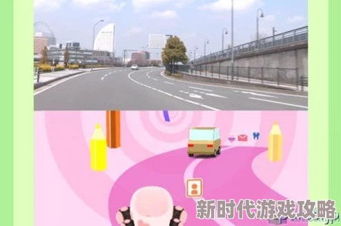 坐车无聊玩什么？2024年有意思的游戏大爆料！