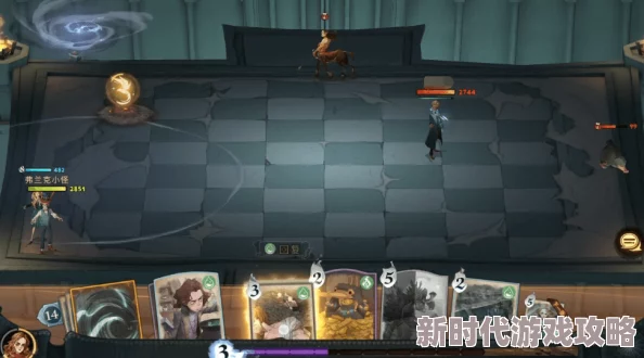 2024人气爆棚战棋RPG游戏大揭秘：精选好玩手游合集，新游爆料抢先看！