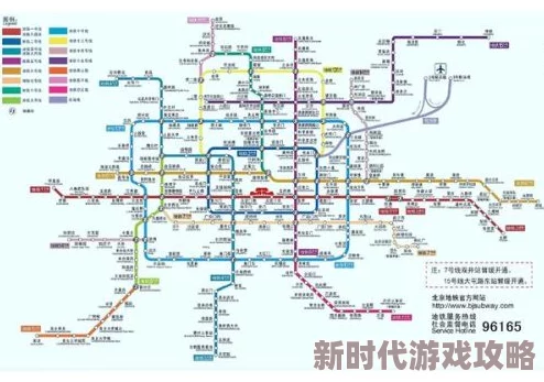 地铁逃生1234图详解：独家爆料各地图特色与逃生策略
