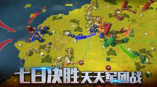 2024年爆款二战塔防游戏推荐：好玩的二战题材塔防游戏名称揭秘