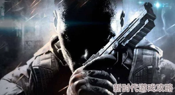 《使命召唤 黑色行动6》揭秘：连杀奖励RCXD效果特点与战场爆料