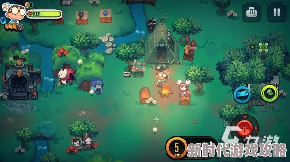 2024优秀独立游戏排行榜：揭秘十大必玩佳作推荐