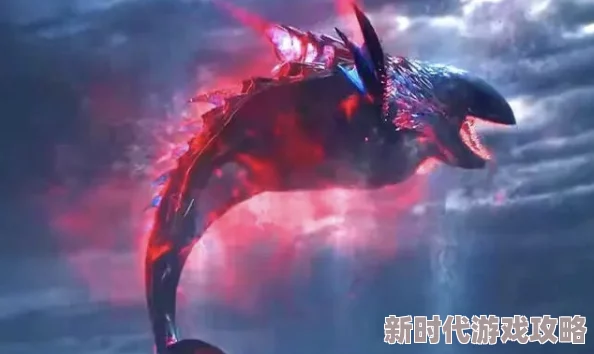 《斗罗大陆神界传说》手游：邪魔虎鲸王全面属性与技能效果深度精析爆料