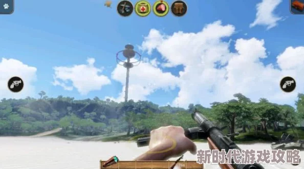 2024年必玩！单机打枪游戏大全TOP5爆料，耐玩单机射击手游精选推送