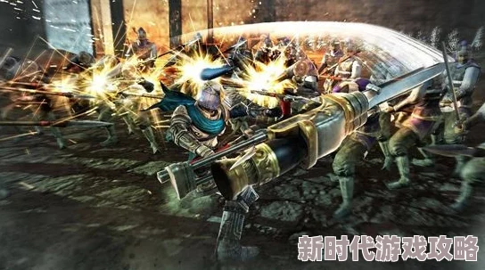 爆料：光荣特库摩聚焦自研自发行战略，计划年推一部重量级大作