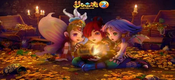 梦幻西游符石镶嵌全攻略：揭秘高效技巧与爆料信息详解