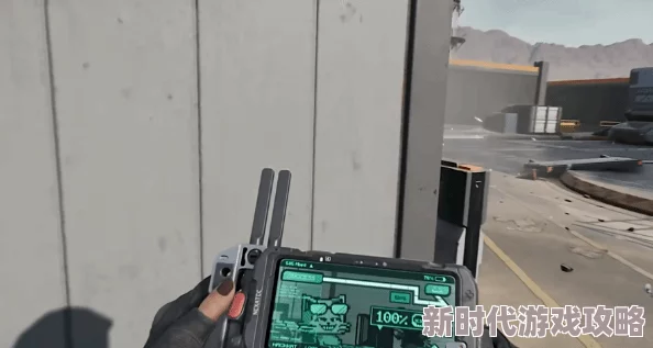 三角洲行动大揭秘：危险任务中的搞笑阴人绝招与幕后爆料
