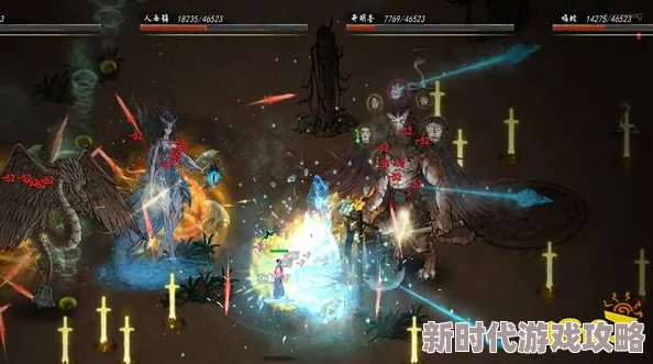 鬼谷八荒退出宗门全攻略：揭秘退宗步骤与五年禁入规则