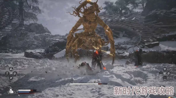 黑神话像素版爆料：解锁隐藏BOSS，三座钟位置全揭秘在哪里推荐