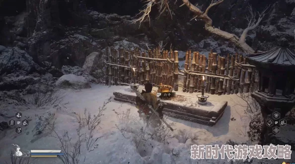 黑神话像素版爆料：解锁隐藏BOSS，三座钟位置全揭秘在哪里推荐