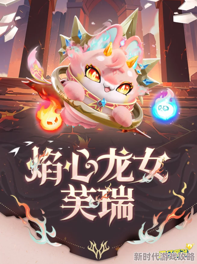 《蛋仔派对》新季“龙与剑之诗”震撼登场，盲盒外观攻略及主题关卡爆料来袭