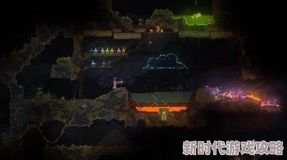 揭秘《我的世界》：高效定位与探索女巫小屋的爆料攻略