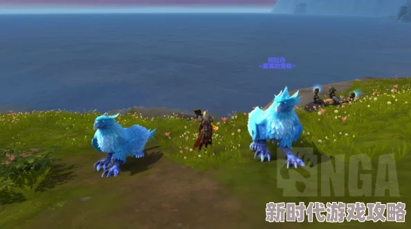 魔兽世界灵魂兽阿拉丹捕捉全攻略：揭秘独家爆料与步骤详解
