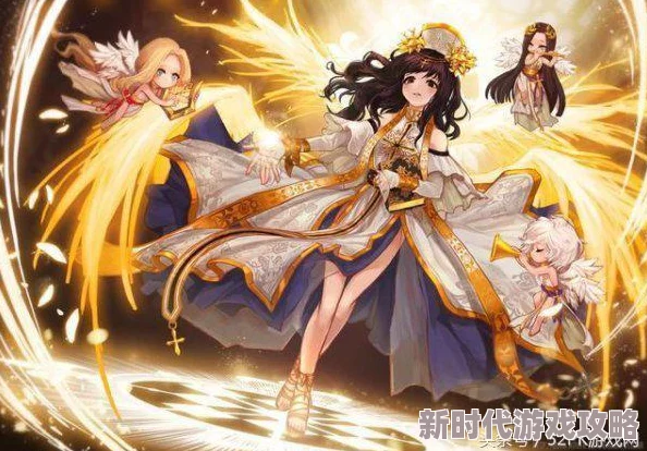 DNF女气功顶级装备搭配揭秘：最大化技能输出与生存能力的选择