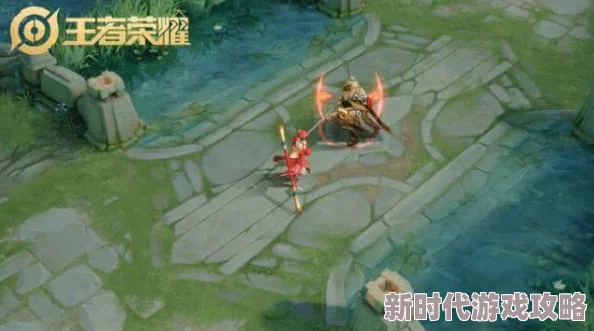王者荣耀孙悟空被动技能“大圣神威”效果全面爆料解析