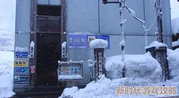 七日世界雪国人生：揭秘最佳搬家地点，爆料宜居环境与惊人优惠！