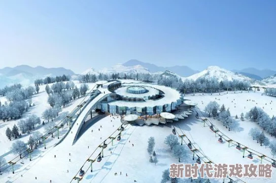 七日世界雪国人生：揭秘最佳搬家地点，爆料宜居环境与惊人优惠！