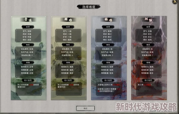 鬼谷八荒揭秘：高效获取上品混沌之息的多种方法与攻略