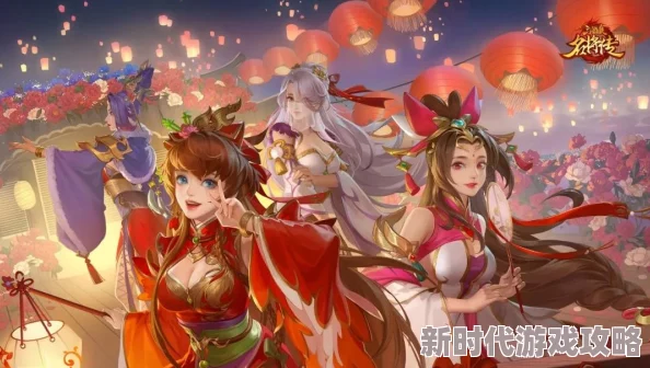 三国杀十周年庆典爆料：一将成名冠军揭晓，谁主沉浮？