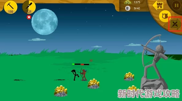 2024必玩火柴人动作游戏大揭秘！精选优质新作爆款汇总分享