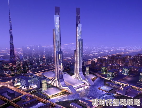 2024高人气耐玩建筑模拟手游大揭秘与精选大全