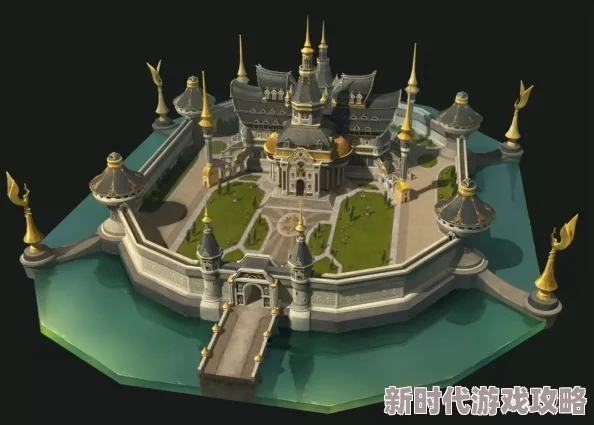 2024高人气耐玩建筑模拟手游大揭秘与精选大全