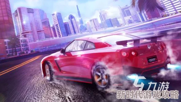 2024经典赛车游戏排行榜前十名爆料，好玩赛车游戏大全推荐