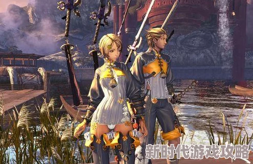 剑灵2终极爆料：压轴测试活动全揭秘及亮点介绍
