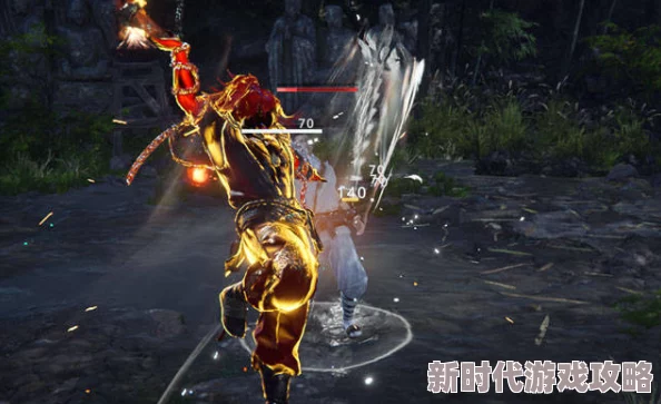 永劫无间新版本爆料：武魂系统最强选择揭秘