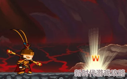 造梦西游2深度揭秘：螺旋地狱全面进入教程与关键爆料信息