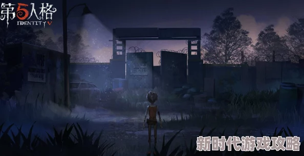 第五人格昆虫学家鬼烛礼包震撼上线，细节拉满引发热议，究竟值不值得入手？