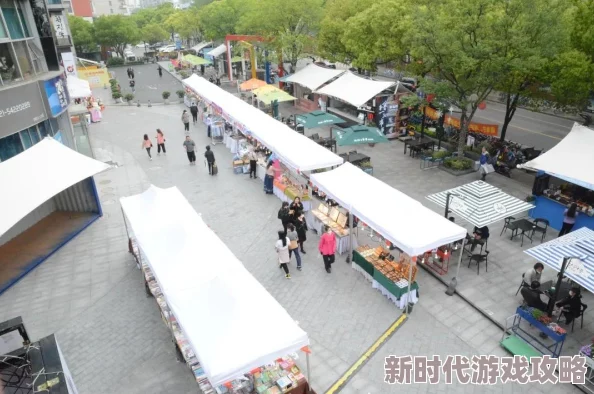 《摩尔庄园》全新集市系统上线，揭秘多种集市币获取方法