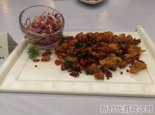 独家揭秘：创意烹饪大师暗喻幻想，解锁解毒秘制烤兔肉独特制法大爆料